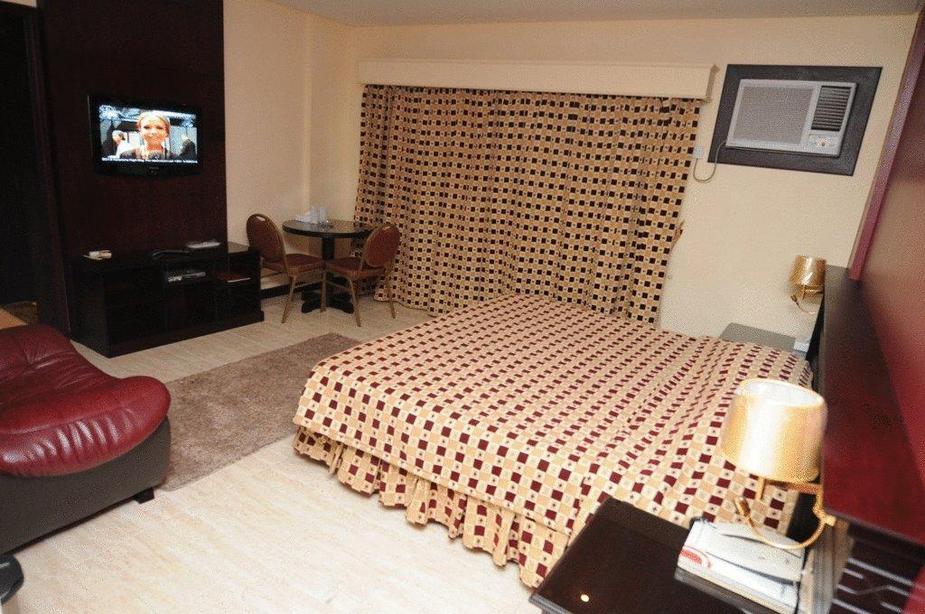 Frsan Hotel Manama Værelse billede